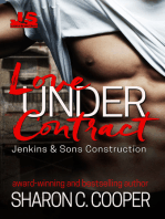 Love Under Contract