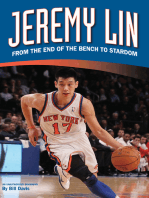 Jeremy Lin