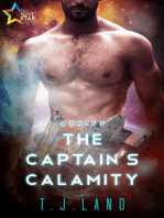 The Captain's Calamity