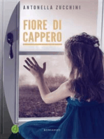 Fiore di cappero