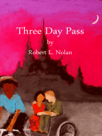 Three Day Pass