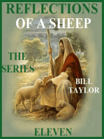 Reflections Of A Sheep: The Series - Book Eleven