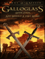 Galloglass Book Four