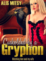 Cuckolded by a Gryphon