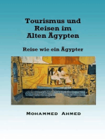 TOURISMUS UND REISEN IM ALTEN ÄGYPTEN Reise wie ein Ägypter