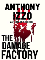 The Damage Factory