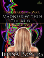 Madness within the Mind: The Realms of War, #17