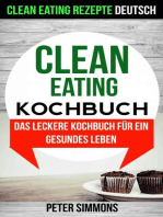 Clean Eating Kochbuch
