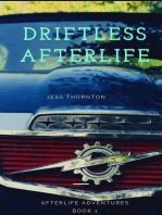 Driftless Afterlife: Afterlife series, #1