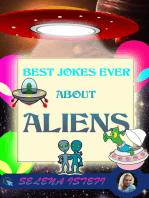 Best Jokes Ever About Aliens