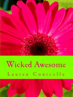 Wicked Awesome