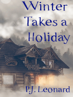 Winter Takes a Holiday (Short Story)