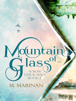 Mountain of Glass