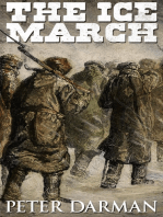 The Ice March