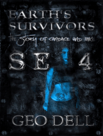 Earth's Survivors Se 4