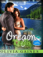 Oregon Trails: Modern Mail Order Brides, #4