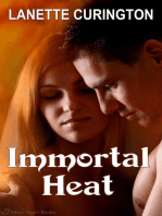 Immortal Heat
