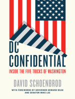 DC Confidential: Inside the Five Tricks of Washington