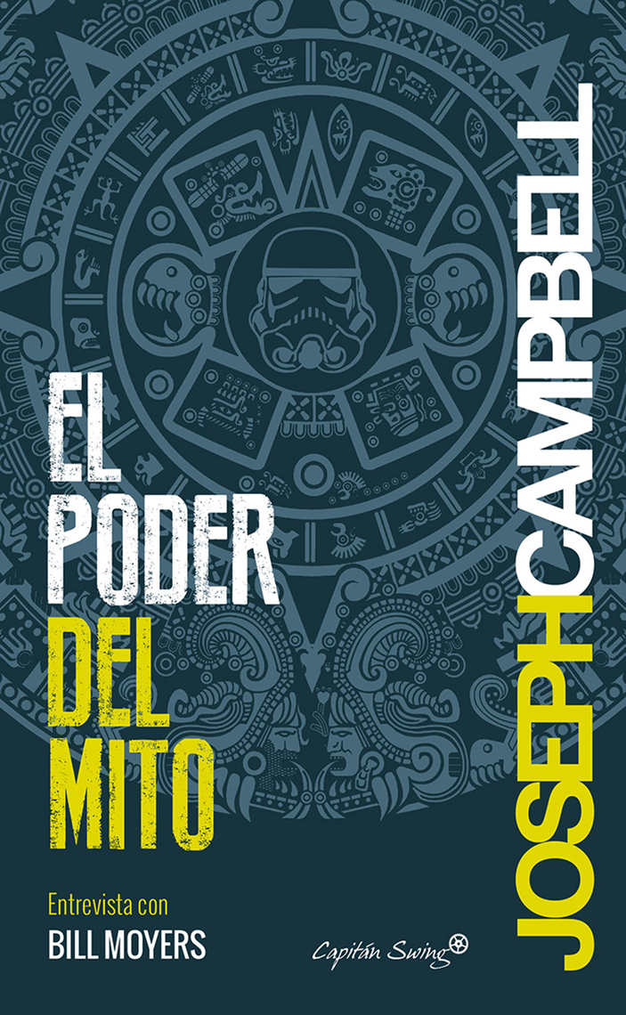 El poder del mito by Joseph Campbell Book Read Online