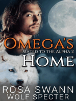 Omega's Home