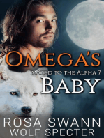 Omega's Baby