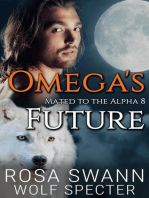 Omega's Future