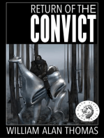 Return of the Convict