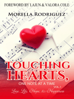 Touching Hearts... One Note at A Time!