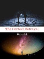 The Perfect Betrayal