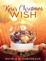 Keri's Christmas Wish