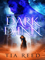 Dark Djinn