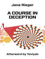 A Course in Deception