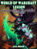 World of Warcraft Legion Game Guide, Cheats, Tips, Strategies Unofficial