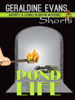 Pond Life - Short Story: Rafferty & Llewellyn Short Story