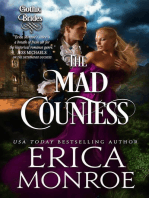 The Mad Countess: Gothic Brides, #1