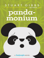 Panda-monium