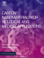 Carbon Nanomaterials for Biological and Medical Applications