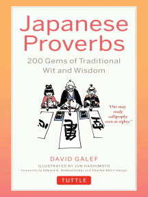 【中古】 英語のことわざ Proverb Japanese Idioms Study Gide Book Workbook Kotowaza
