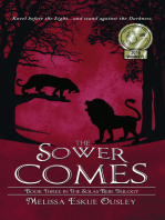 The Sower Comes: Book Three in the Solas Beir Trilogy