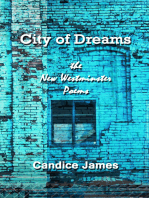City of Dreams -the New Westminster Poems