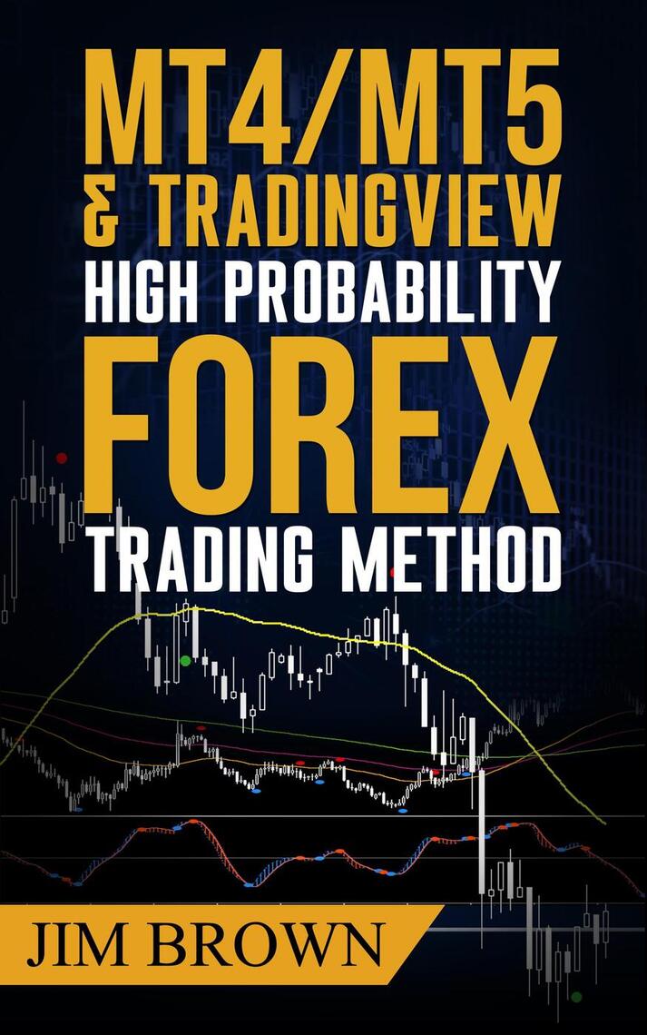 nice forex books