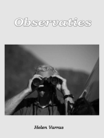 Observaties