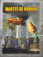 Martes de Horror