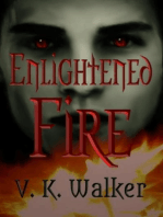 Enlightened Fire