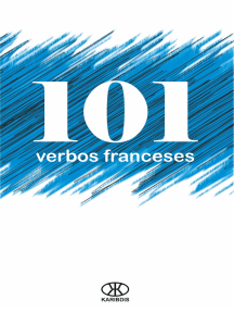 101 Verbos Franceses