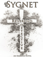 Reverend Detective