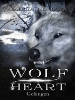 Wolfheart: Gefangen