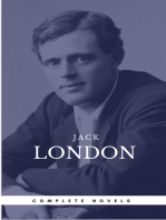 London, Jack