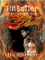 Fin Butler and the Clockwork Phoenix