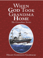 When God Took Grandma Home